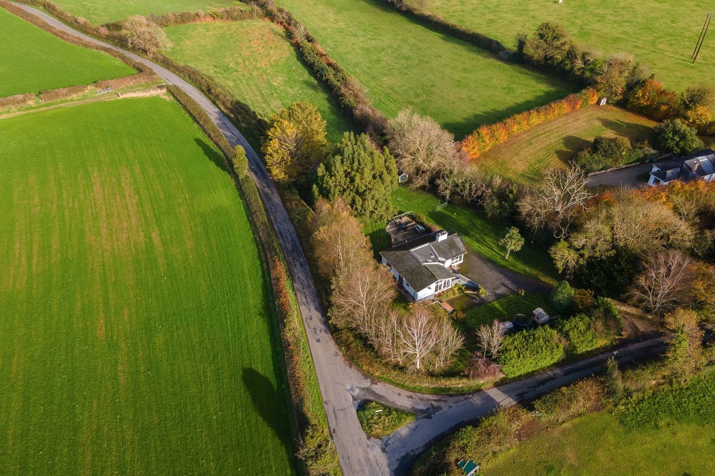 Tanamay, Dunganstown East, Kilbride, Kilmacurragh, Co. Wicklow, A67RY80 9