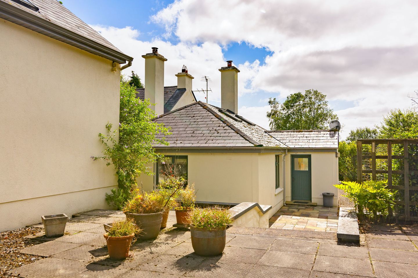 Briar Cottage, Faughts, Sligo, Co. Sligo, F91PD39 57