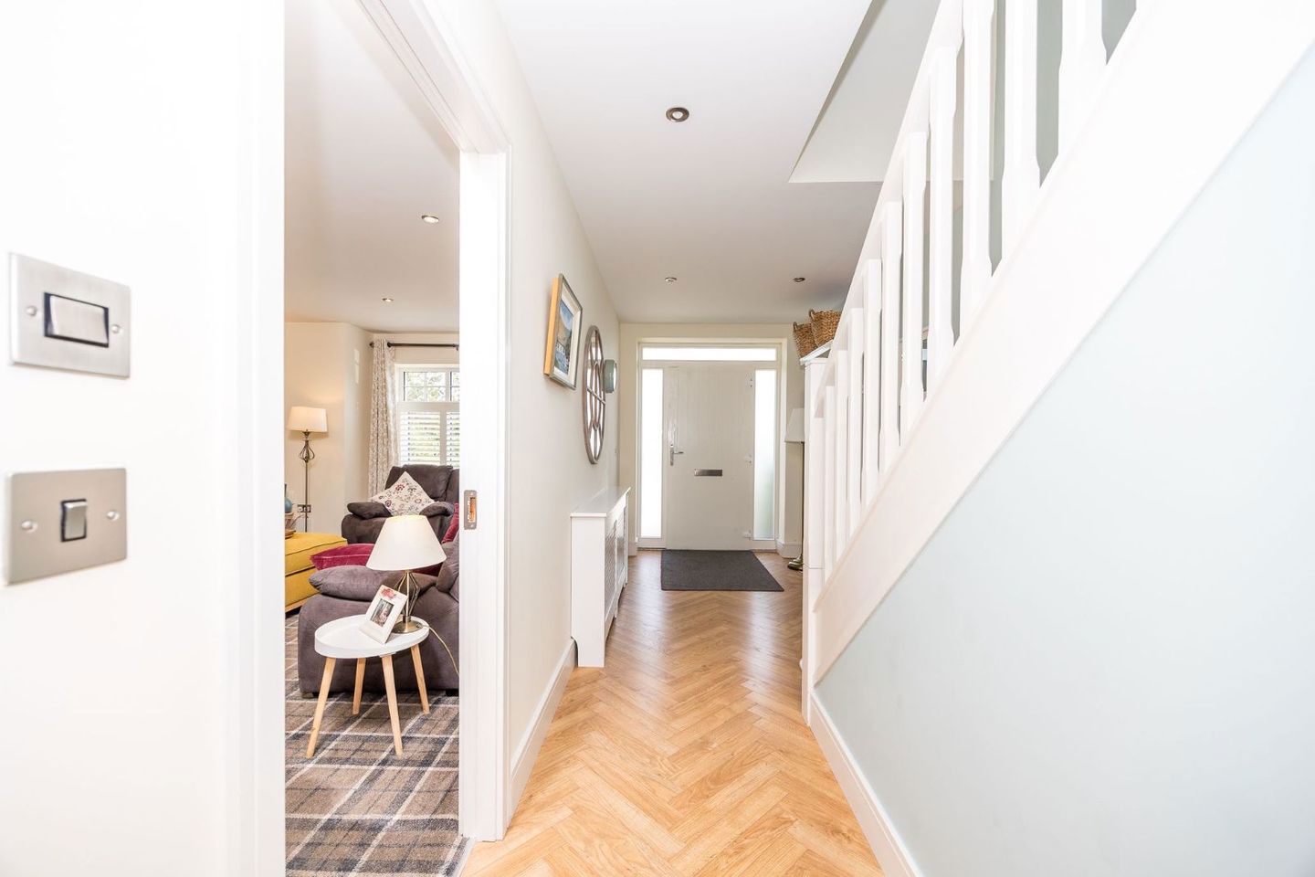 11 The Dale, Broadmeadow Vale, Ratoath, Co. Meath, A85EP98 11