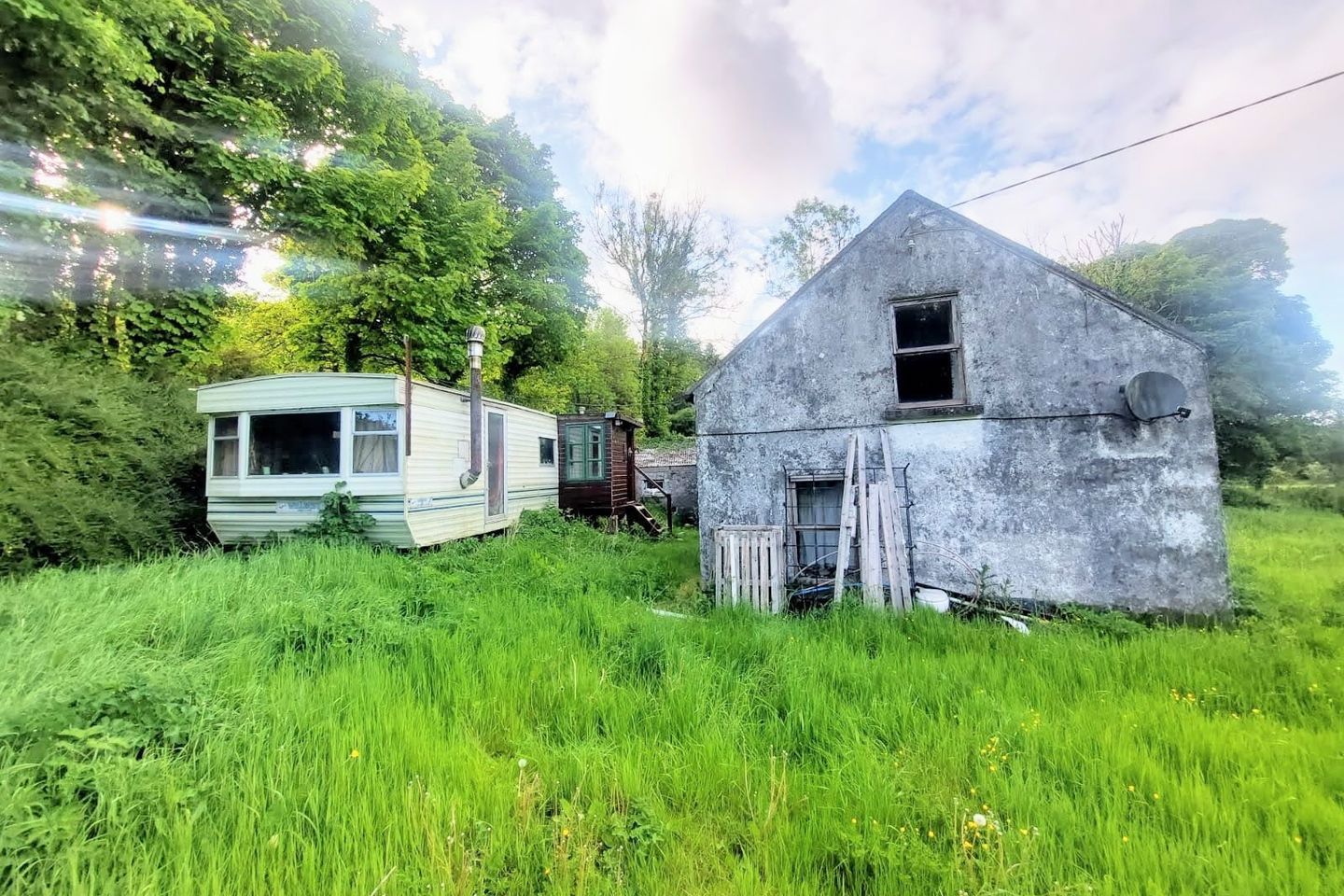 Killoran North, Coolaney, Co. Sligo 4
