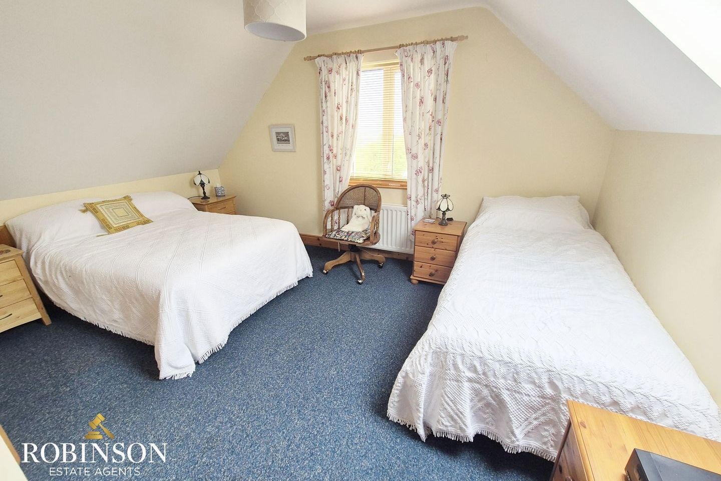 4 Sandy Hill Cottages, Ramonaghan Lane, Dunfanaghy, Portnablagh, Co. Donegal, F92W0X4 5