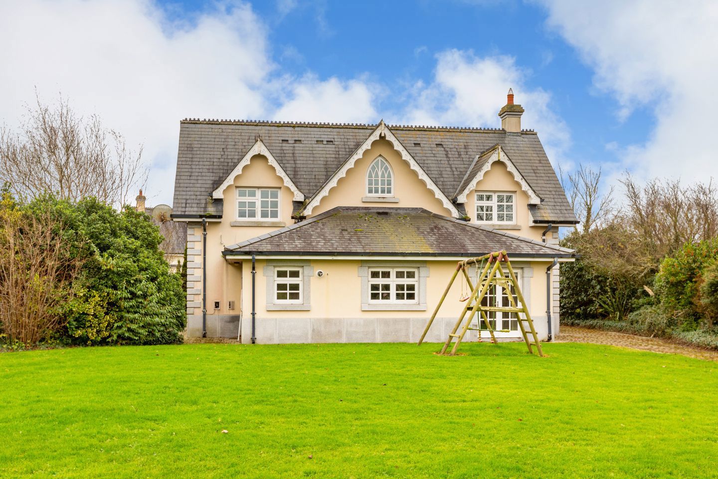 947 Ladycastle, The K Club, Straffan, Co. Kildare, W23HV02 11