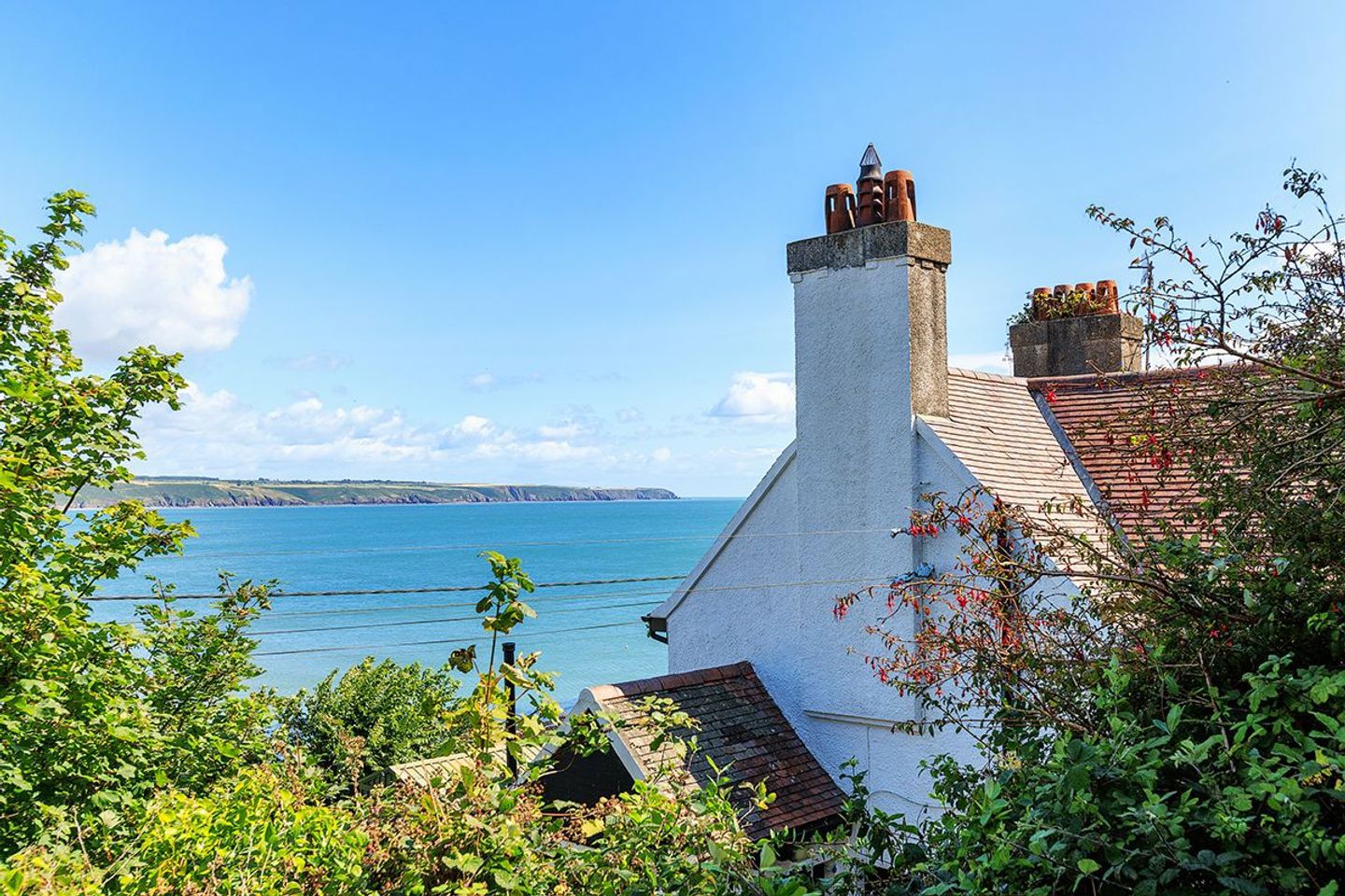 Cloghrhu, Dysert, Ardmore, Co. Waterford, P36EF43 32
