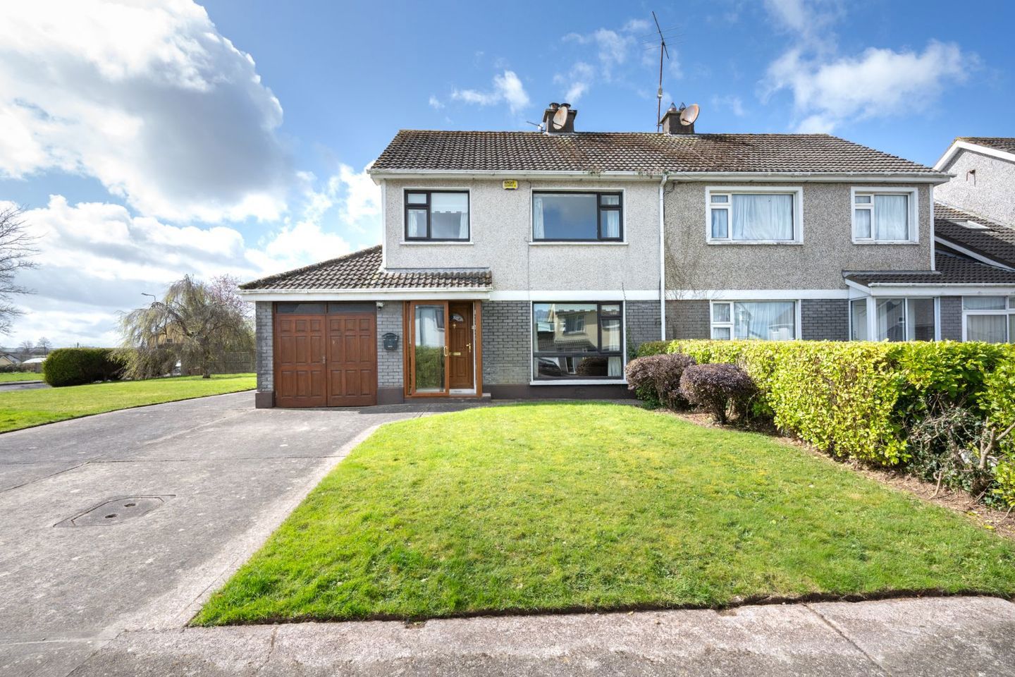 35 Sweetbriar Lane, Inniscarra View, Ballincollig, Co. Cork, P31VP94 21