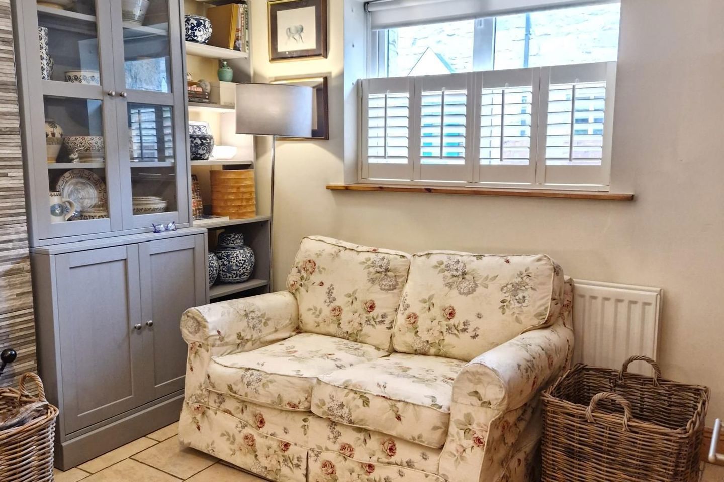 1 Corradoo Cottages, Ballinafad, Ballinafad, Co. Sligo, F52KD71 17