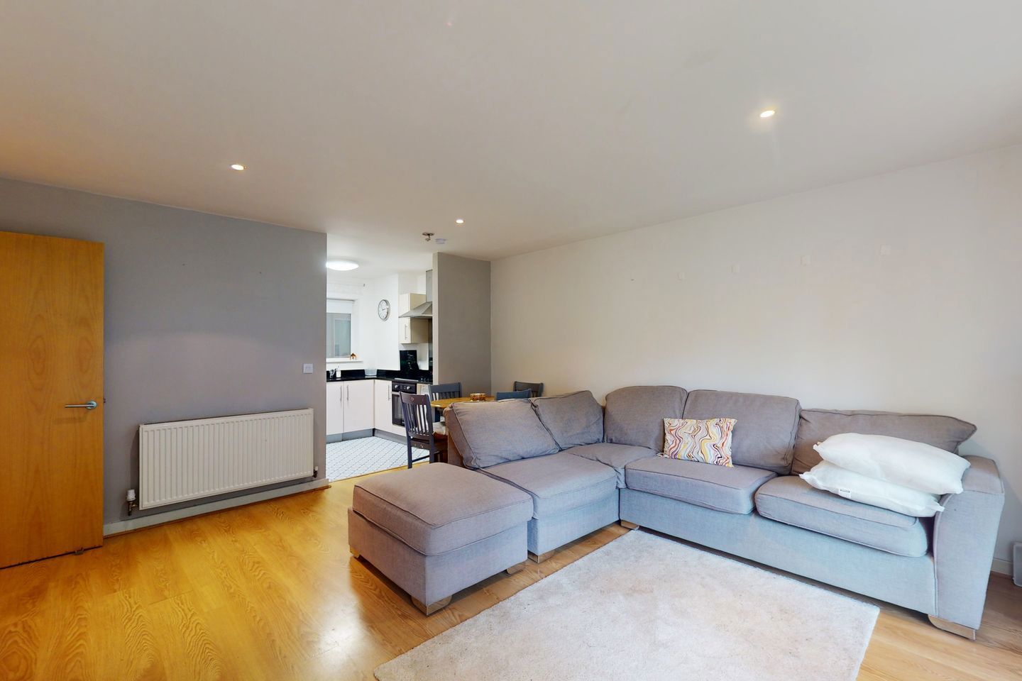 Apartment 123, Block A, Hampton Lodge, Dublin 9, D09VK06 4