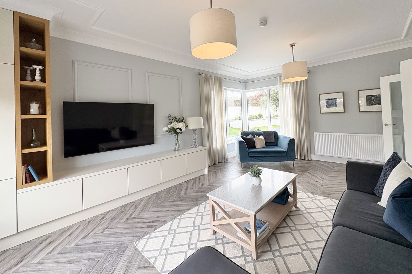 69 Blackthorn Green, Rath Ullord, Kilkenny, Co. Kilkenny, R95EHC2 32