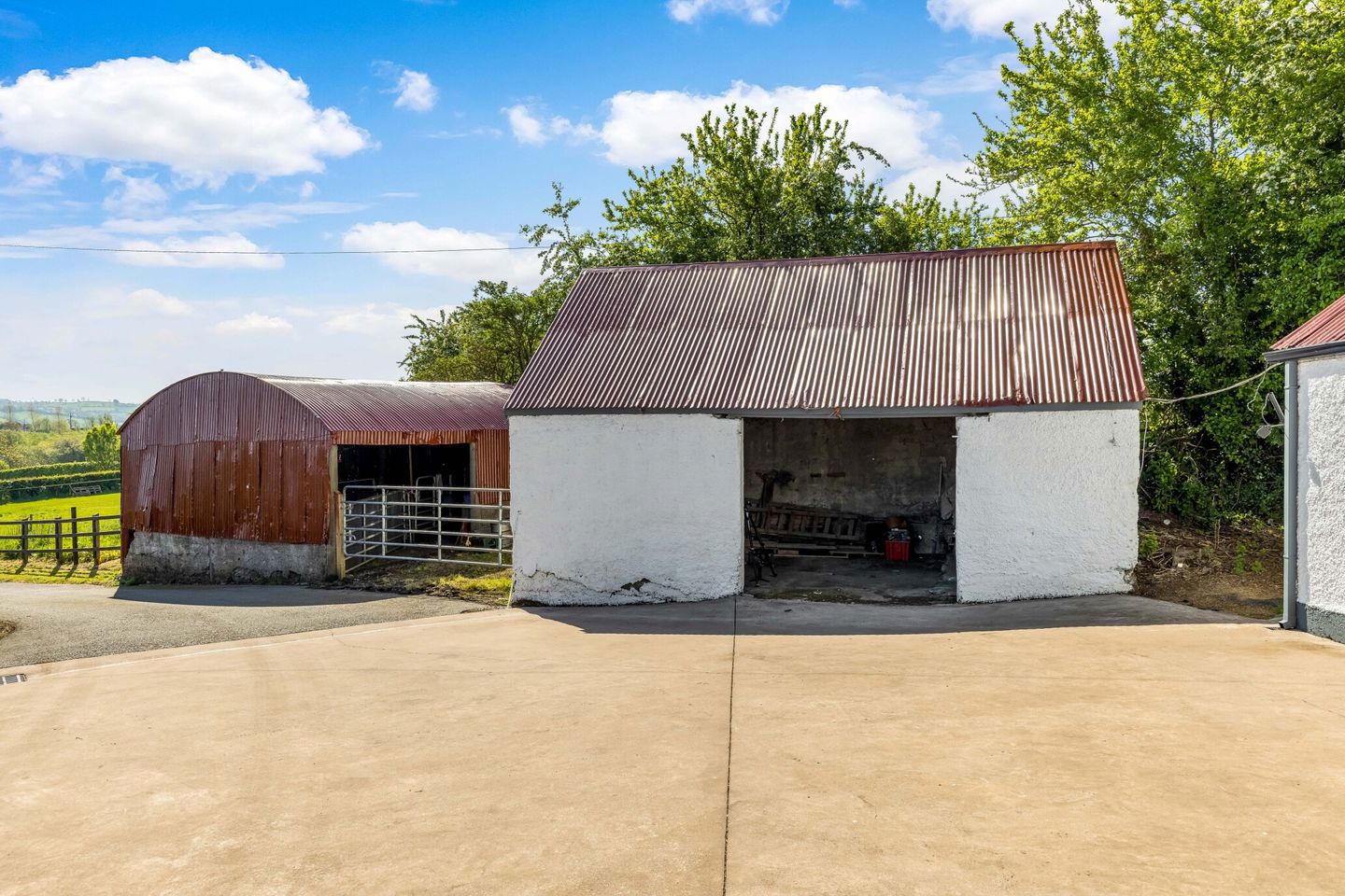 Annacramph, Castleshane, Co. Monaghan, Monaghan, Co. Monaghan, H18DX04 18