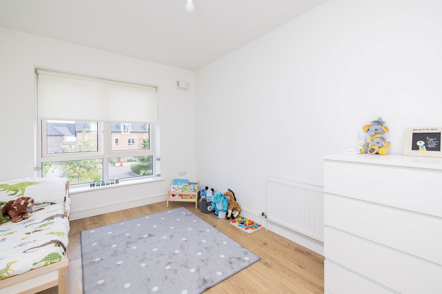 15 Parkside Court, Balgriffin, Dublin 13, D13YR8K 8