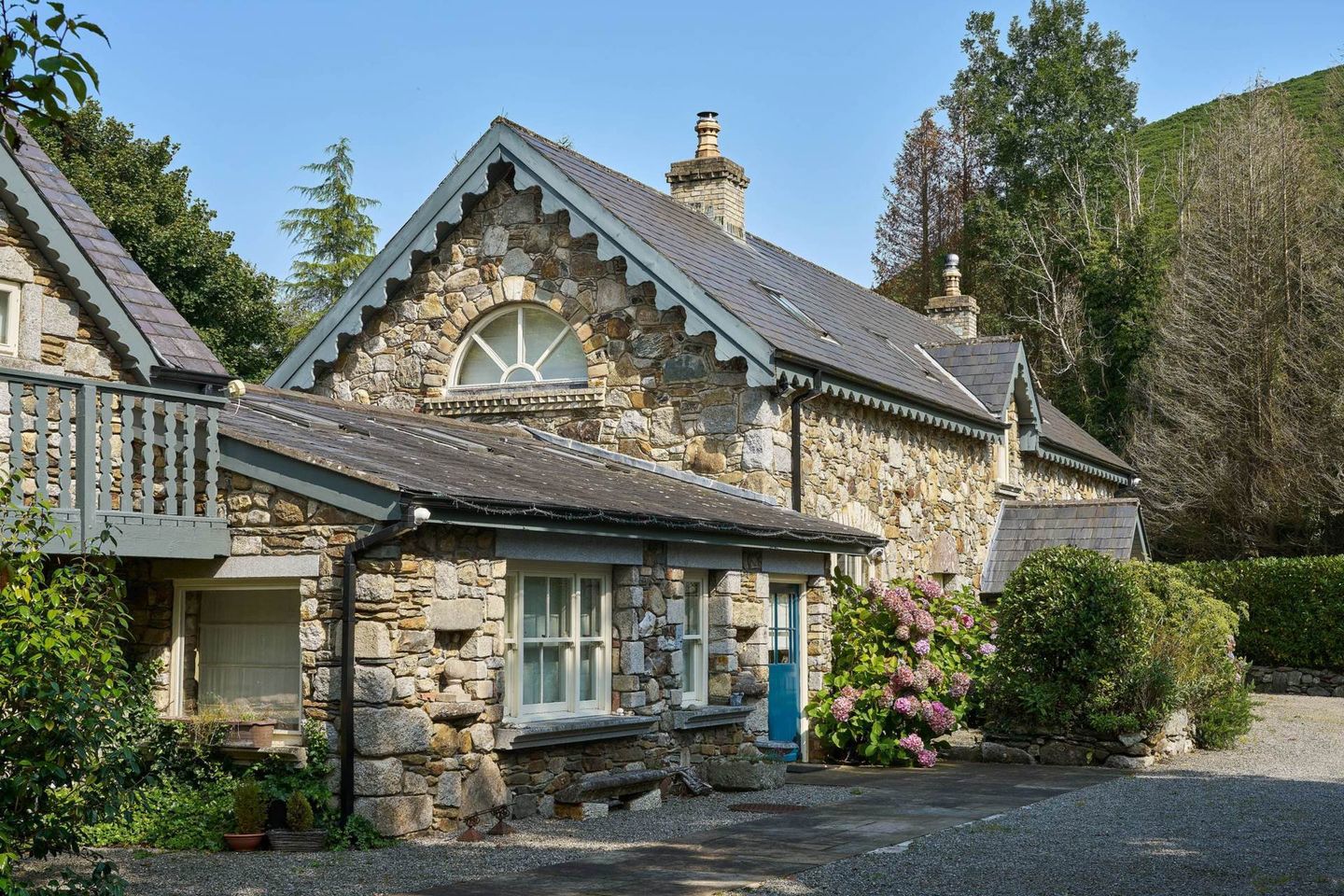 Sterne`s Mill, Annamoe, Co. Wicklow, A98TK63 30