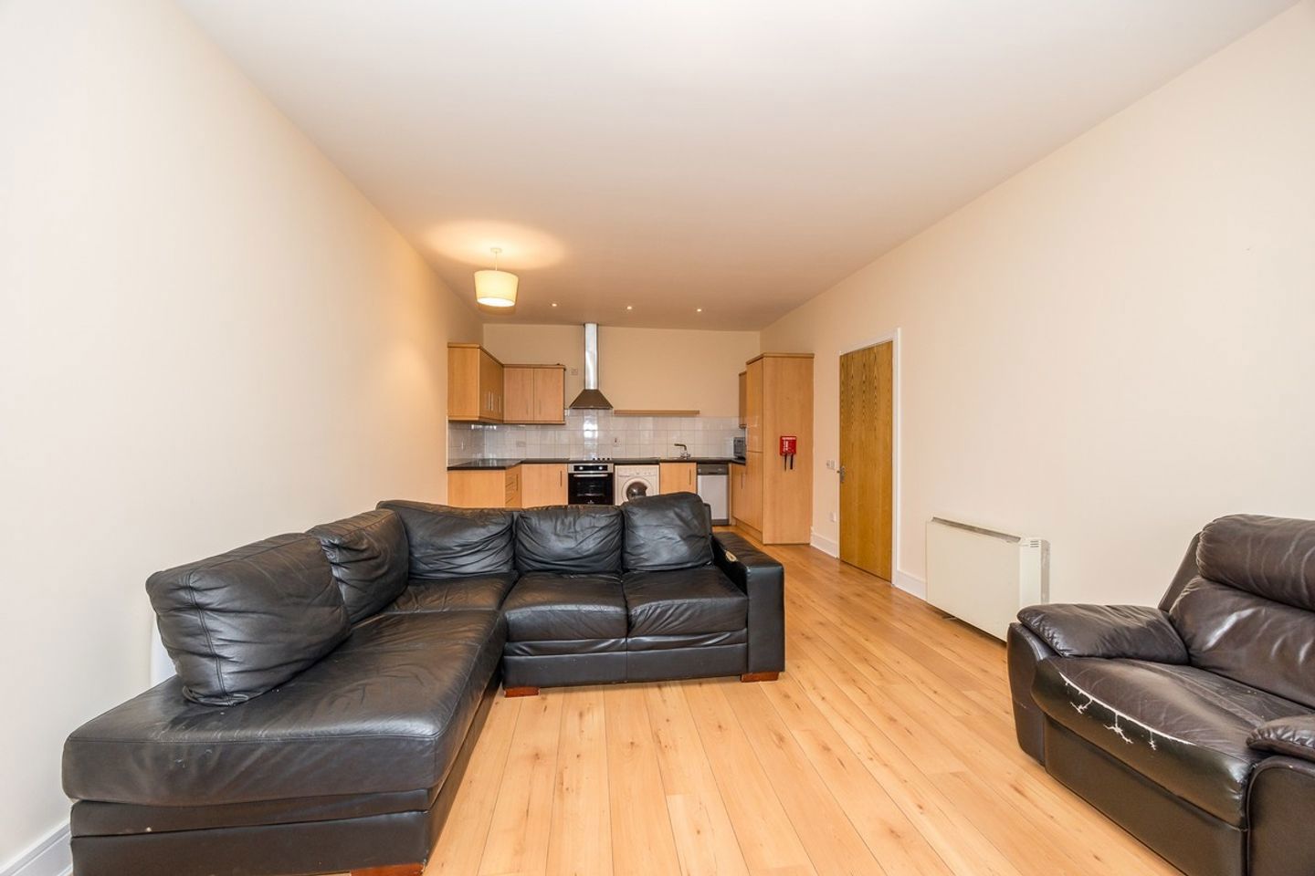 Apartment 14, The Crescent, Ashbourne, Co. Meath, A84HA29