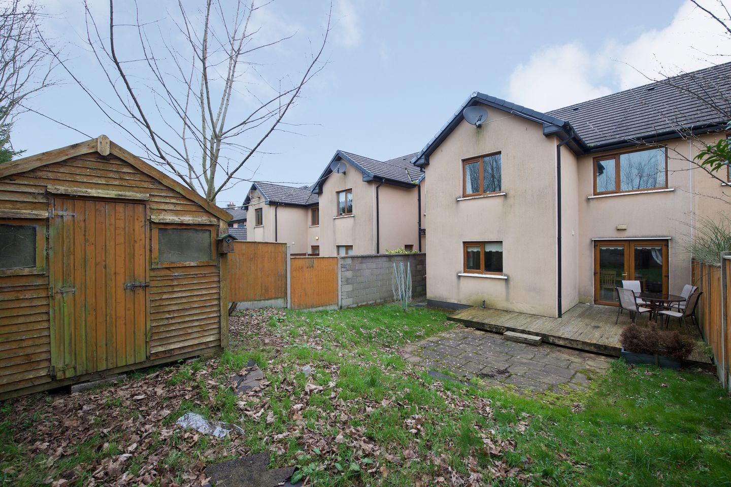 22 Monfield, Garryduff, Rochestown, Co. Cork, T12C65D 39