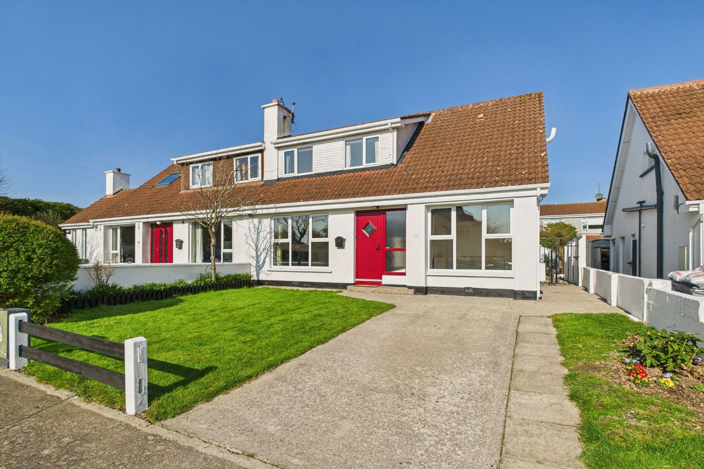 28 Chestnut Drive, Viewmount, Waterford City Centre, X91EDD8 2