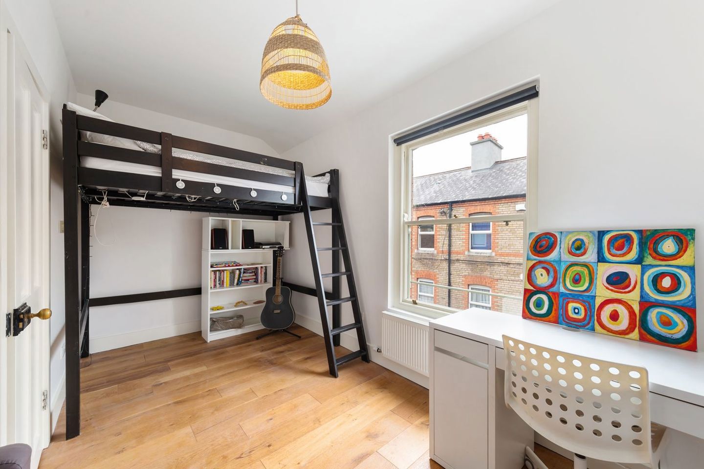 31 Thomas Court, The Coombe, Dublin 8, D08X7N3 4