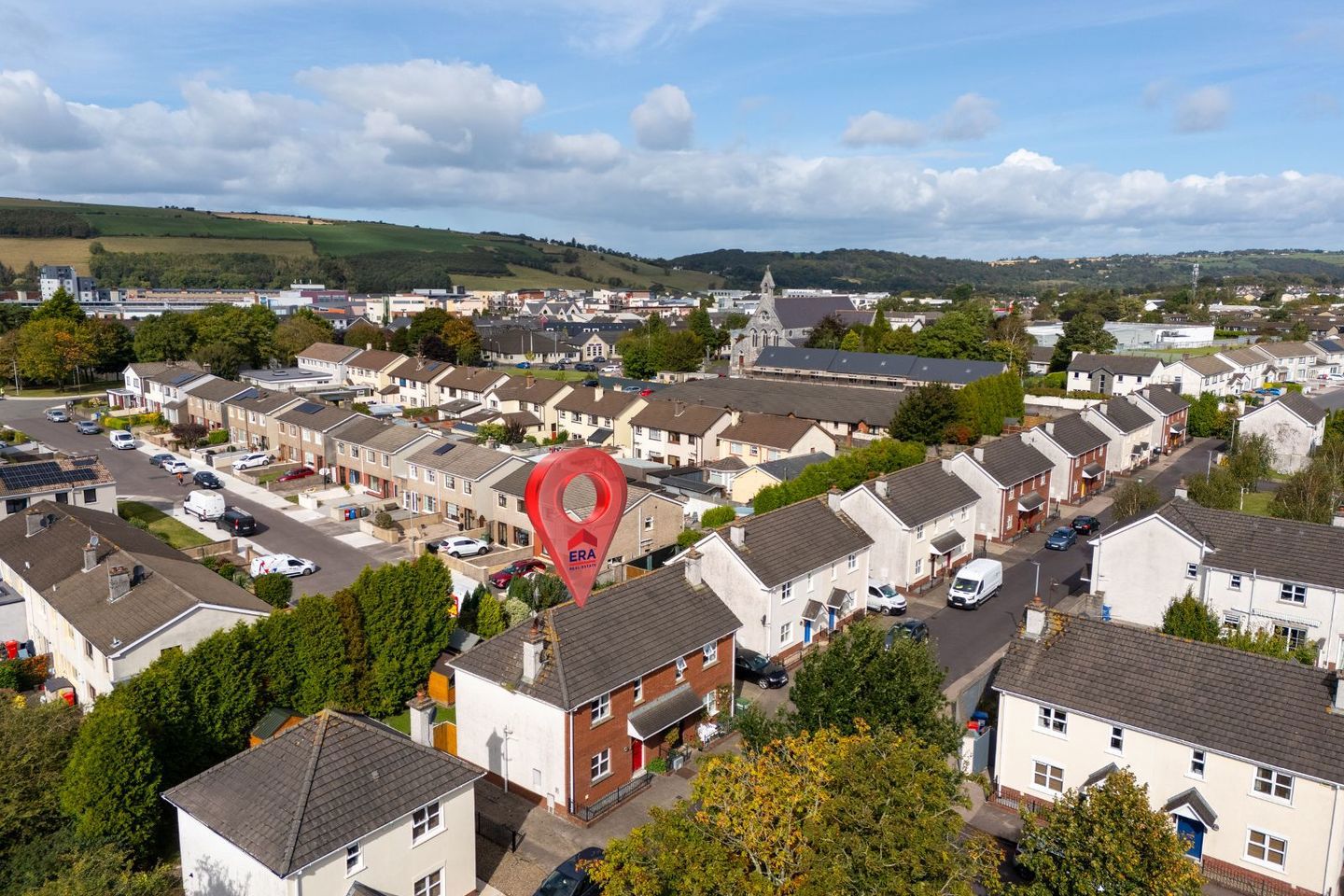 18 Barley Grove, The Maltings, Ballincollig, Co. Cork, P31YX89 30