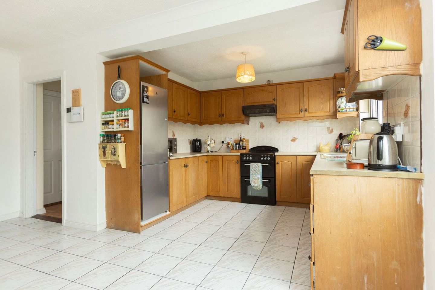 54 Newtown Lawns, Mullingar, Mullingar, Co. Westmeath, N91A6K6