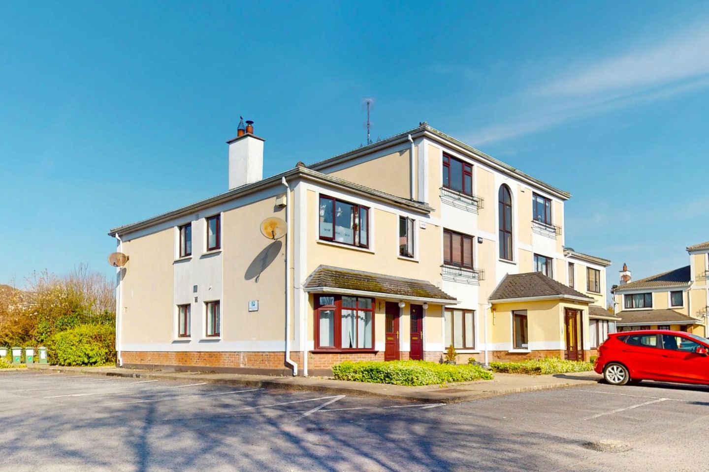 Apartment 53, Turvey Woods, Donabate, Co. Dublin, K36Y602 14