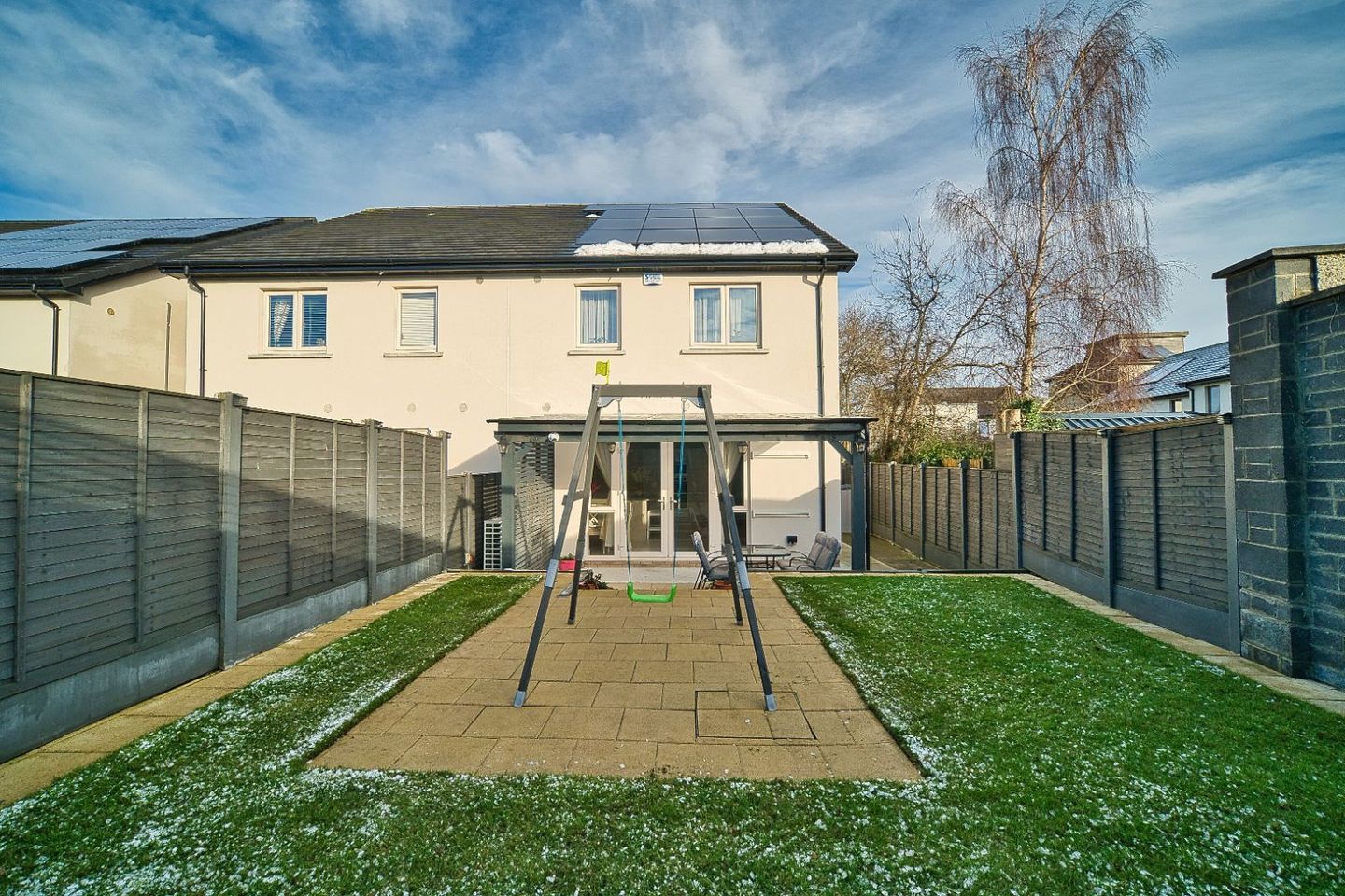 26 Castlechurch Park, Newcastle, Newcastle, Co. Dublin, D22A9P8 17