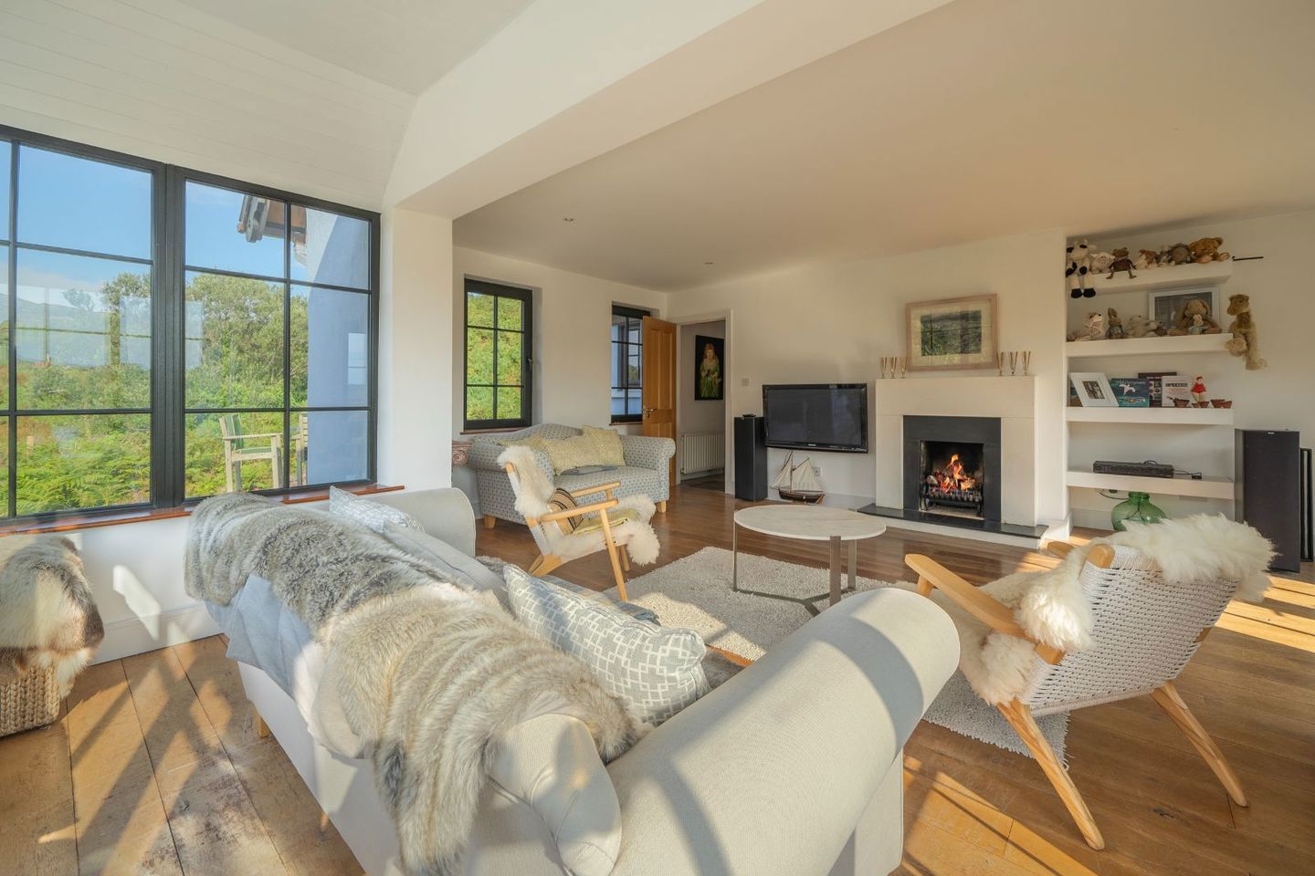 Castlecove Heights, Skehanagh, Castlecove, Castlecove, Co. Kerry, V93X303 12