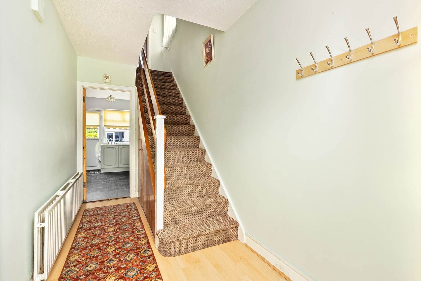 12 Esker Glebe, Lucan, Co. Dublin