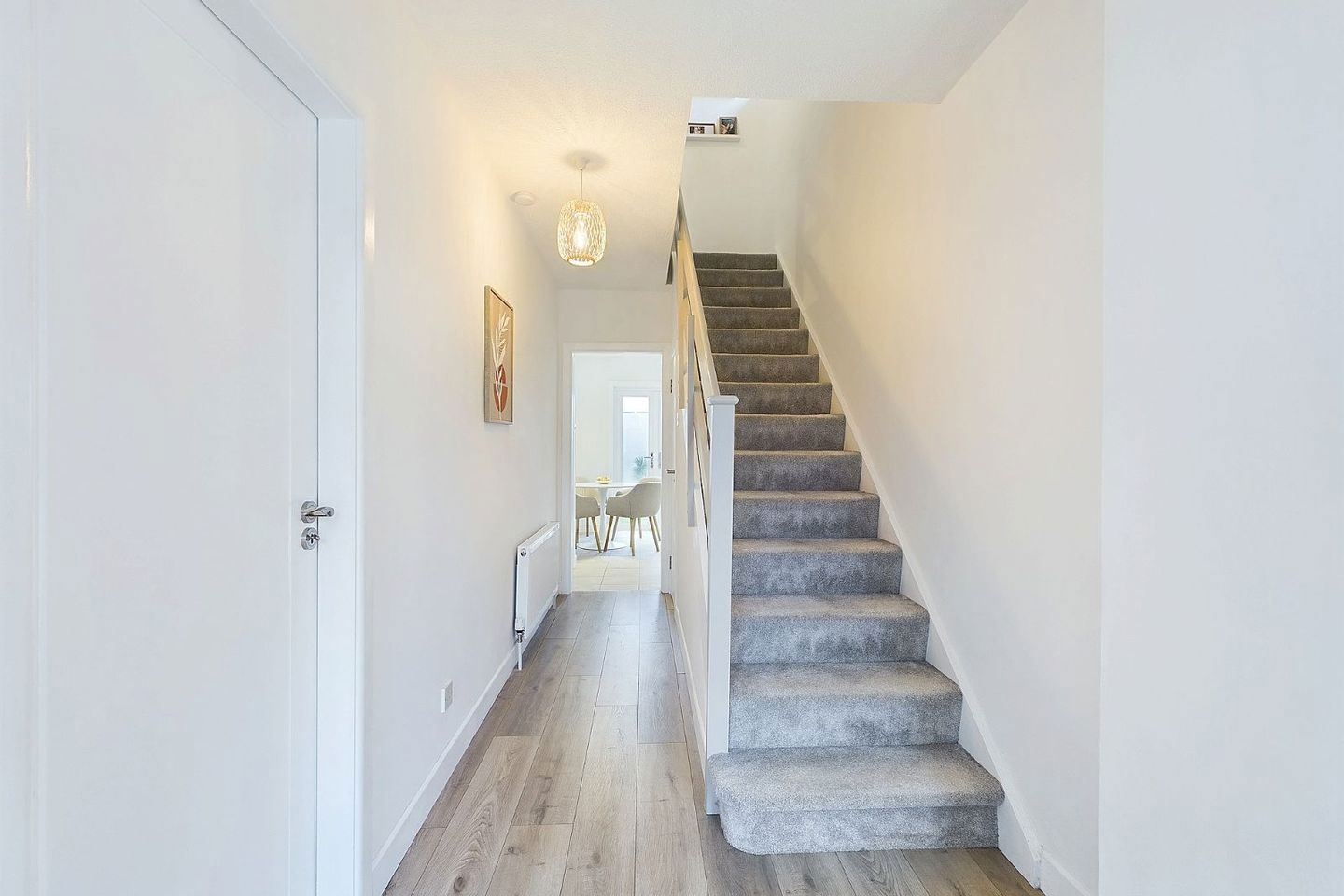 4 burncourt close, powerscourt, waterford
