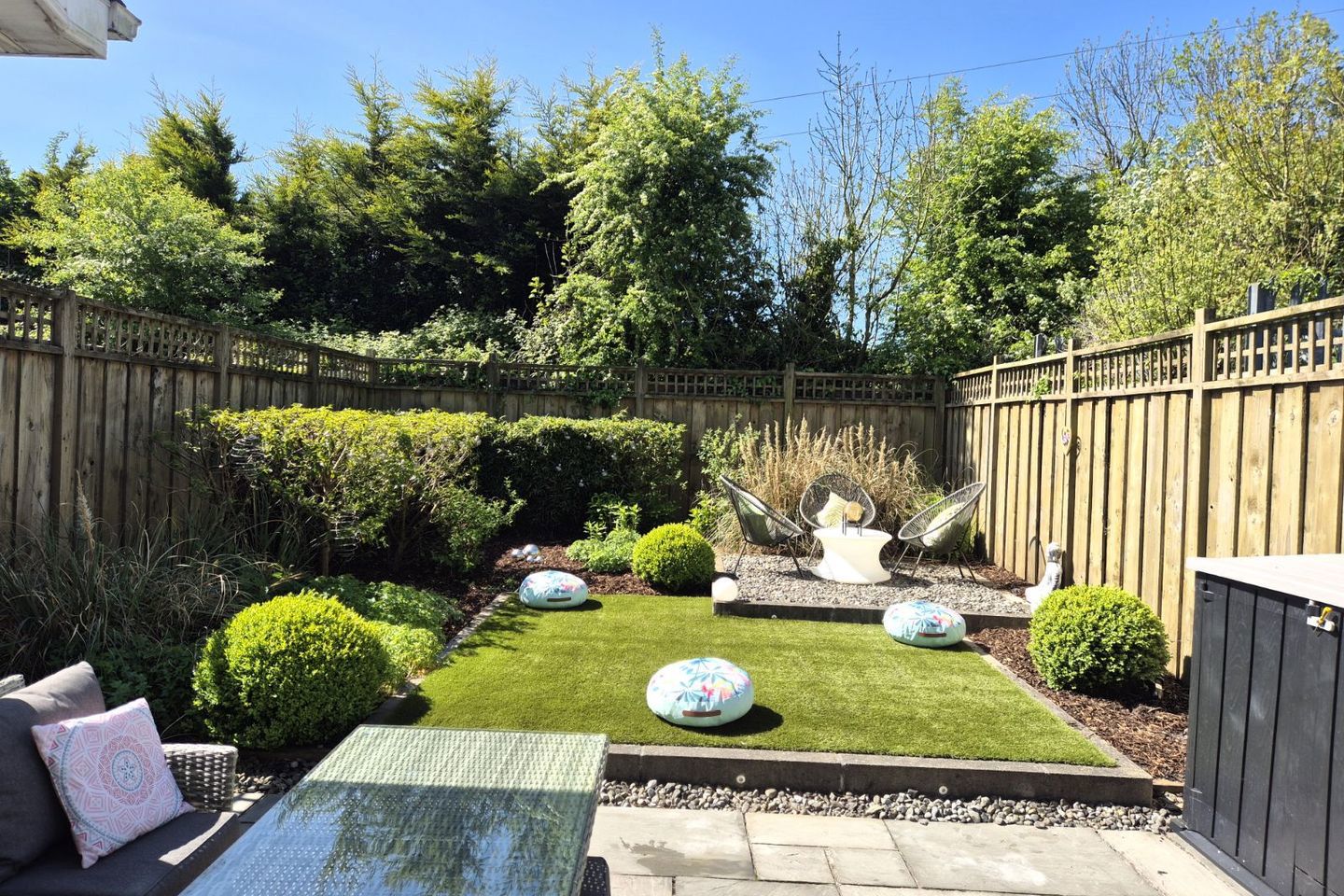 1 Manorfield, Kinnegad, Co. Westmeath, N91P661
