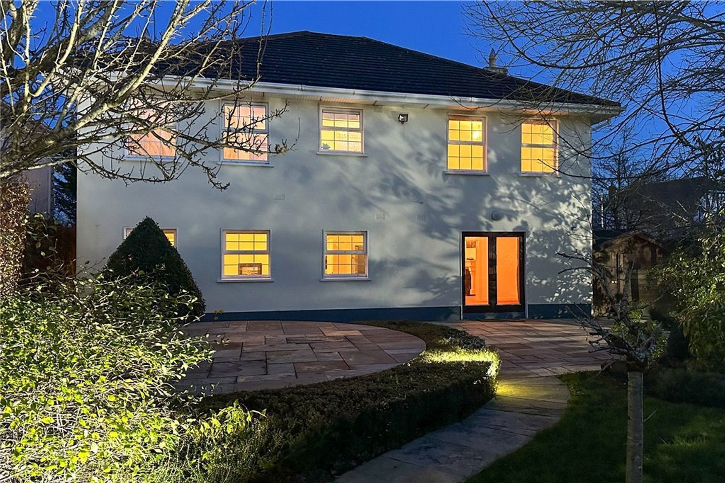 55 Eagle Valley Enniskerry, Enniskerry, Co. Wicklow, A98Y027 26