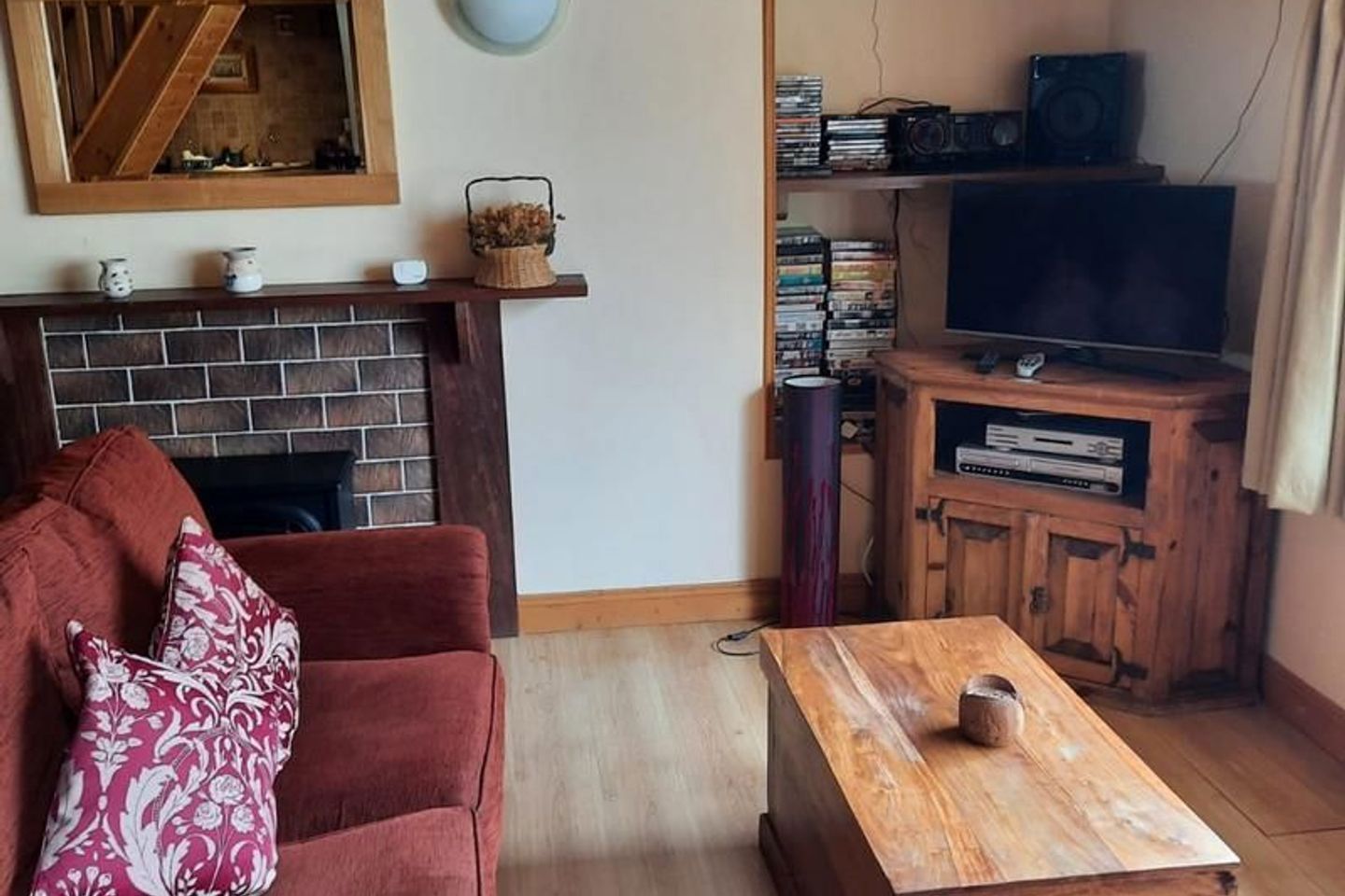 Birchdale House, Greenane, Ballinderry, Co. Wicklow, A67TX01 2
