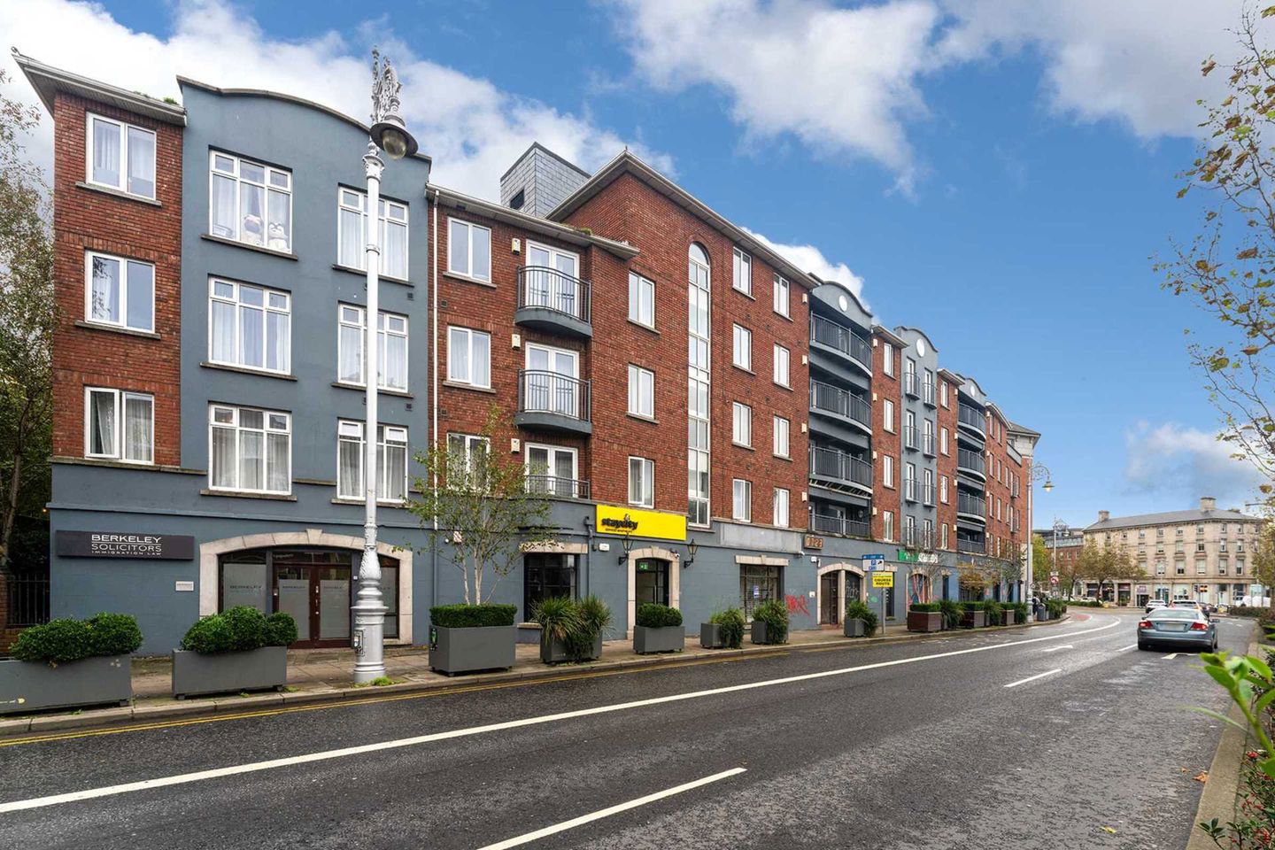 Apt 20 Christchurch Hall, High Street, D08 R281, Dublin 8, D08R281 2