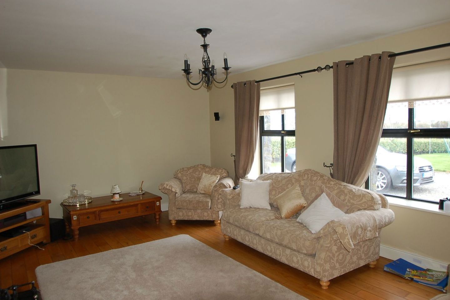 Ballytrasna, Greenore, Greenore, Co. Louth, A91ED70