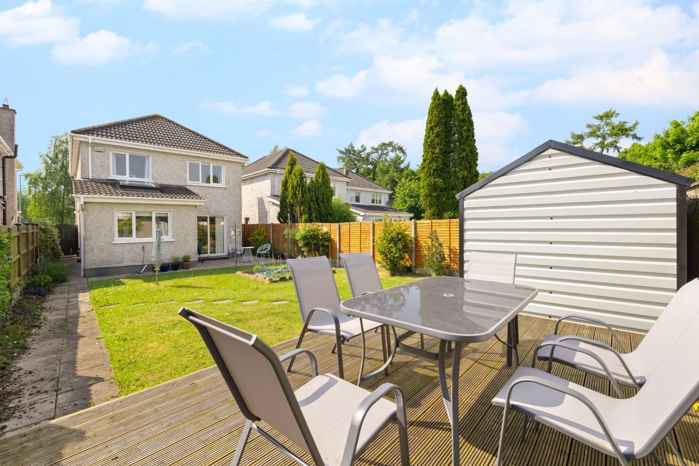 4 The View, College Farm, Newbridge, Co. Kildare, W12TD70 30