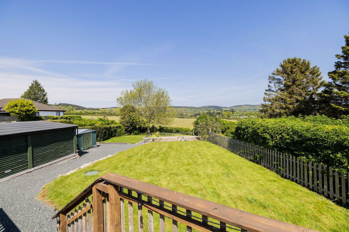 3 Parknasilloge, Enniskerry, Enniskerry, Co. Wicklow, A98NY50