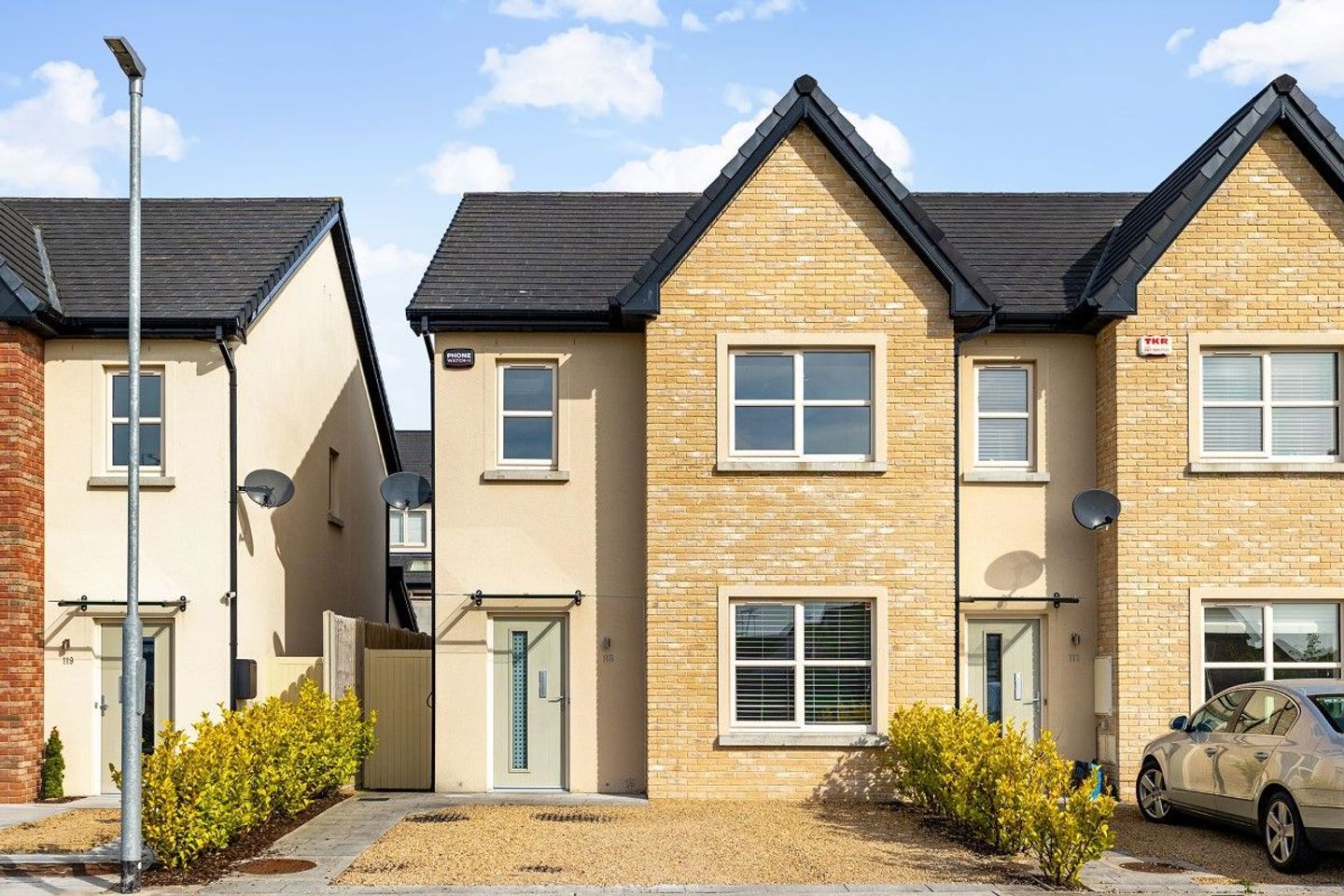 118 Station Walk, Newbridge, Co. Kildare, W12PK82 12