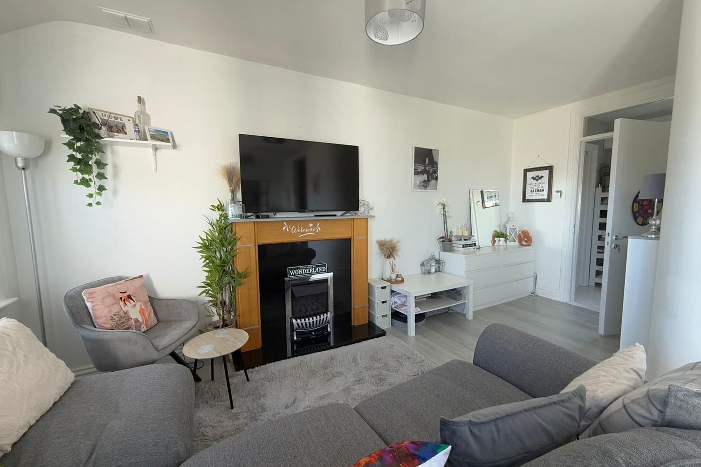 14 fastnet court, arklow marina village, north quay