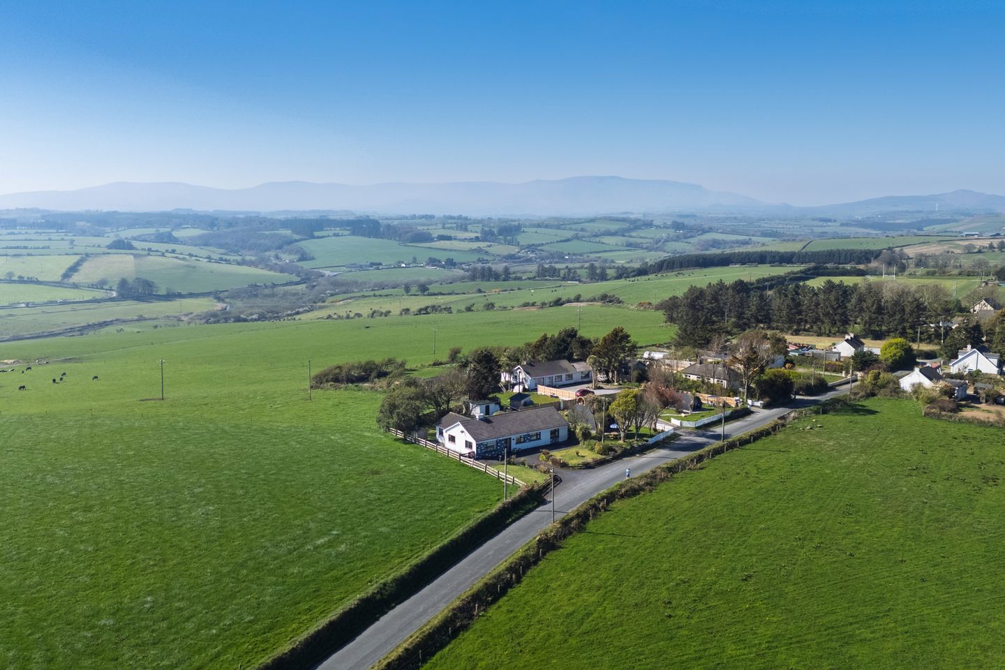 Ballinasisla, Bunmahon, Co. Waterford, X42WV65