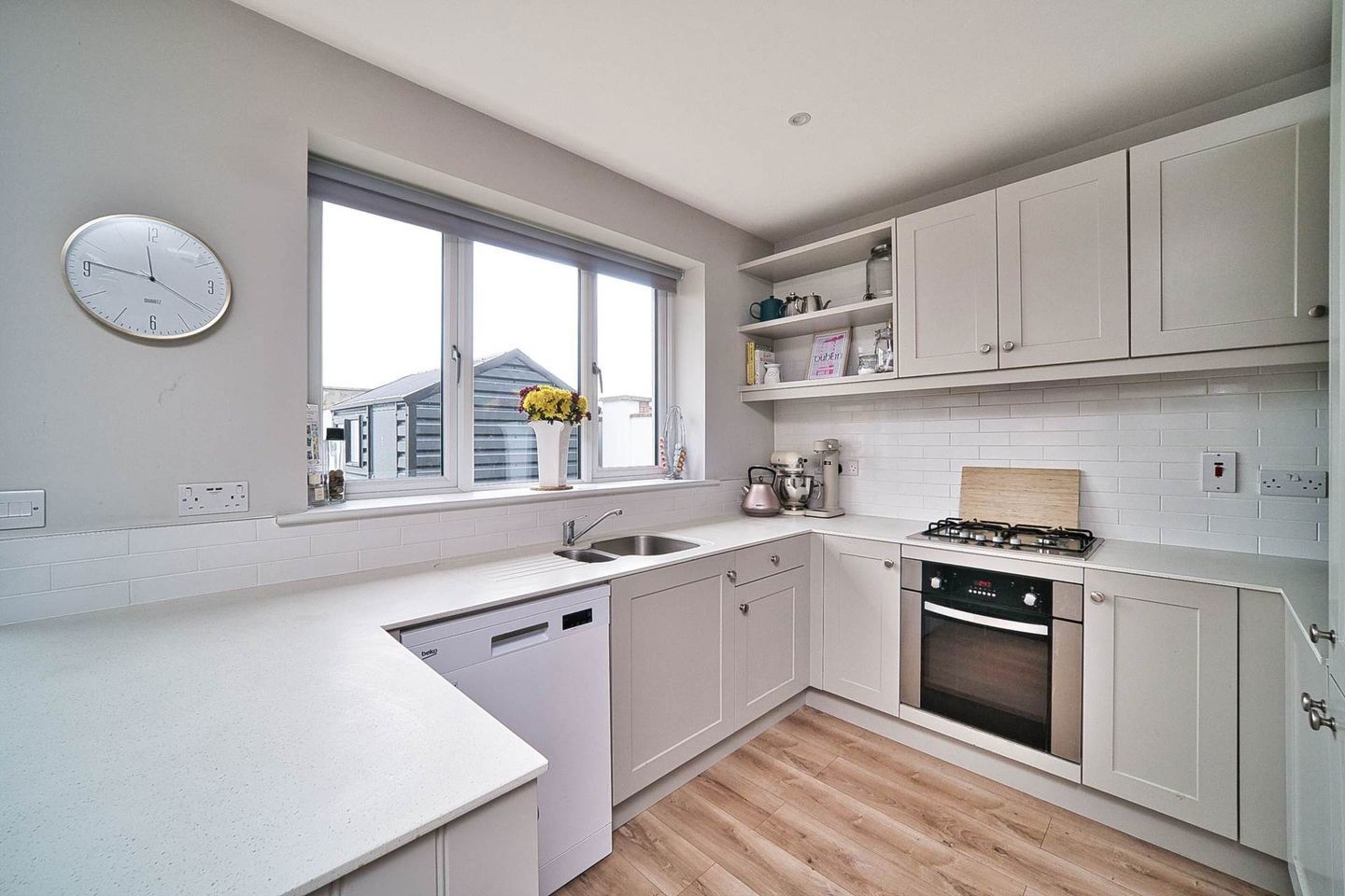 67 The Bailey, Castlefarm, Naas, Co. Kildare, W91CXC6 12
