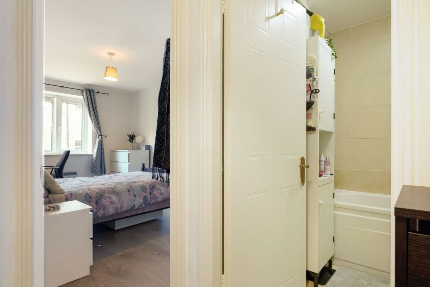 Apartment 15, Richmond Square, North Brunswick Street, Smithfield, Dublin 7, D07KX98 4