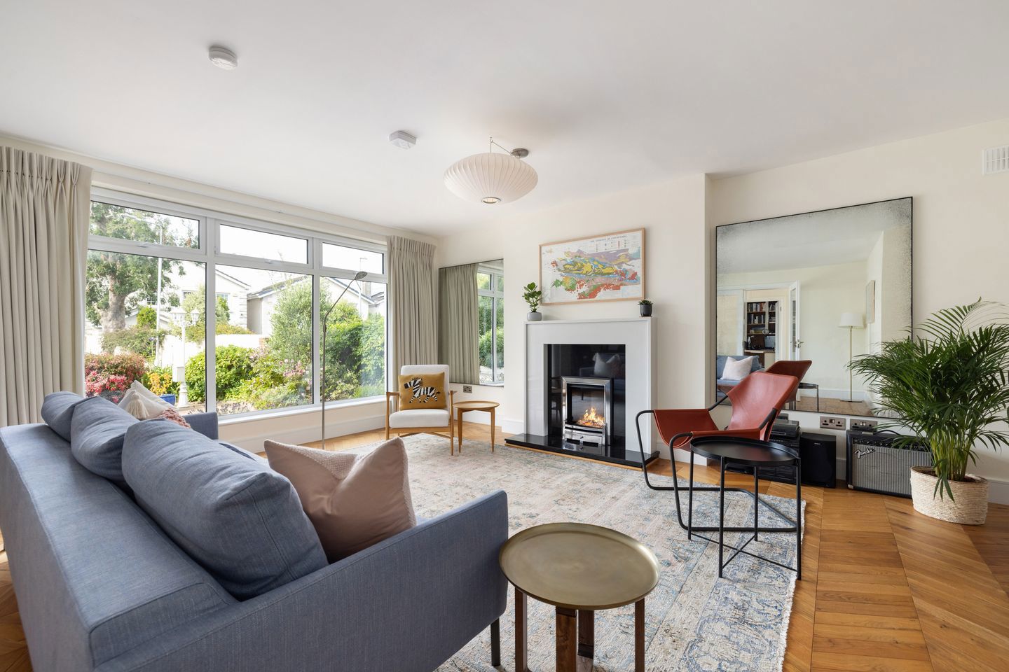 34 Westminster Lawns, Foxrock, Foxrock, Dublin 18, D18R2T1 10