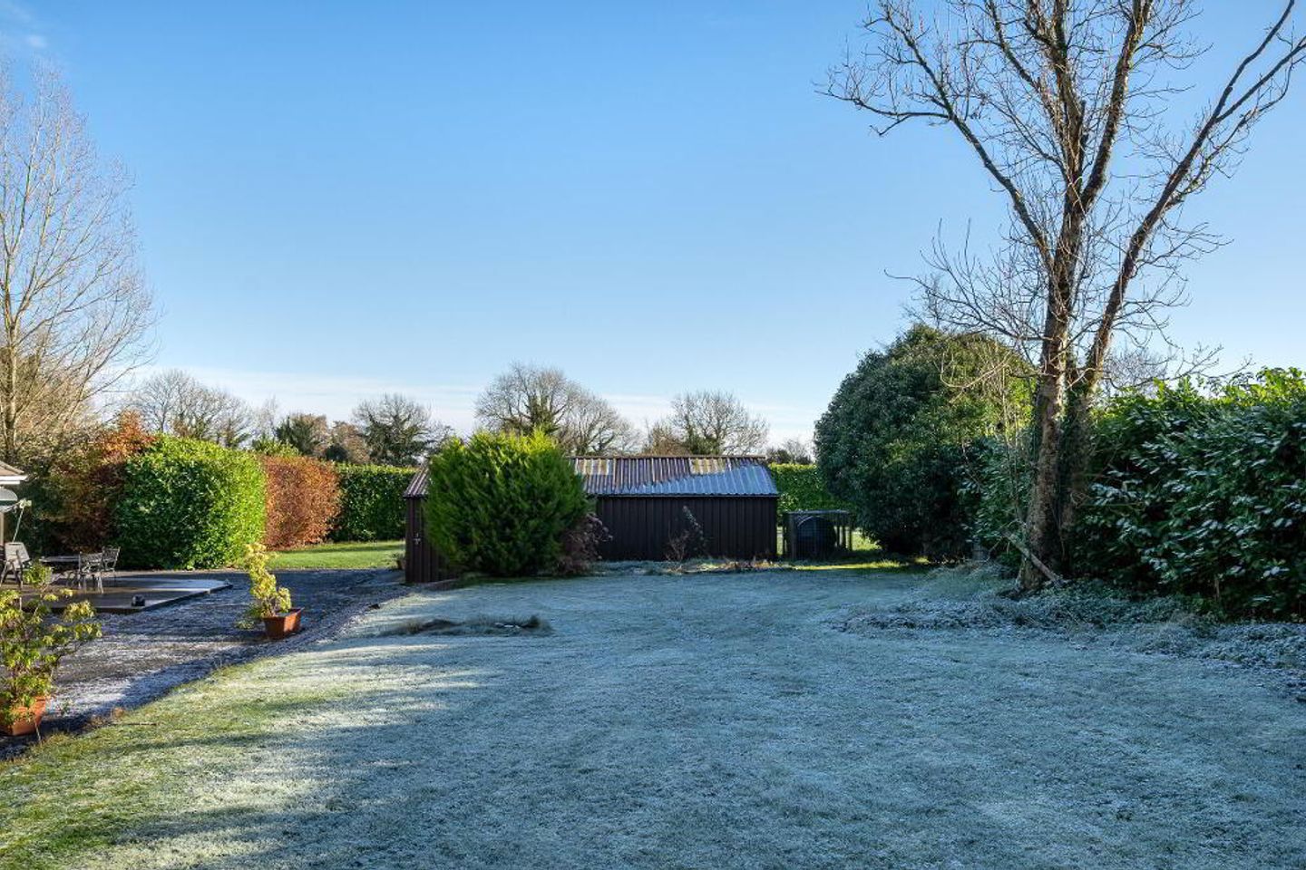 Labaun, Mount Temple, Moate, Co. Westmeath, N37E953