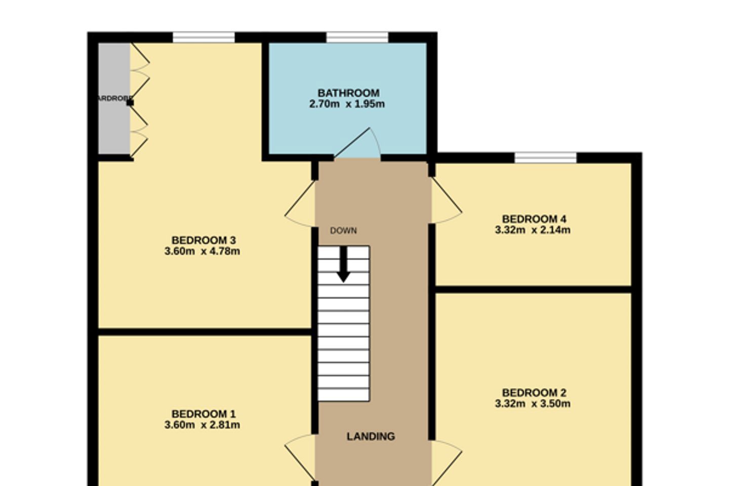 Sea Road, Clarinbridge, Co. Galway, H91NCW9 13