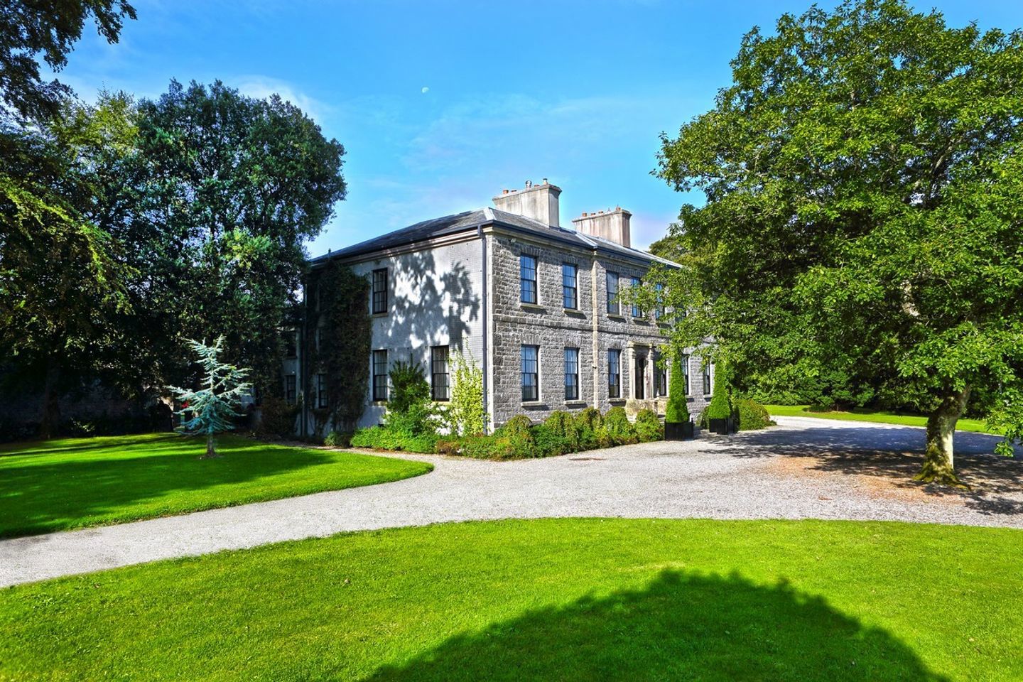 Belleview House, Coolbawn, Nenagh, Co. Tipperary, E45HH57 4