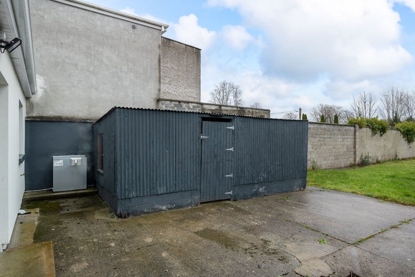 14 O' Carroll Street, Tullamore, Co. Offaly, R35YP60