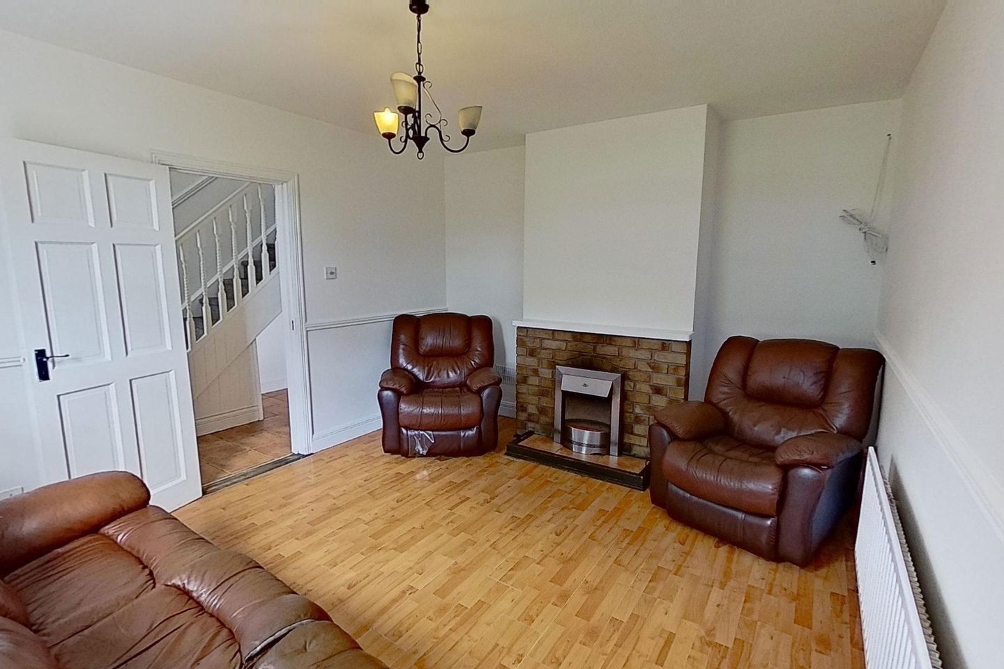 116 Greenhills Estate, Ballina, Co. Mayo, F26A4N2 26