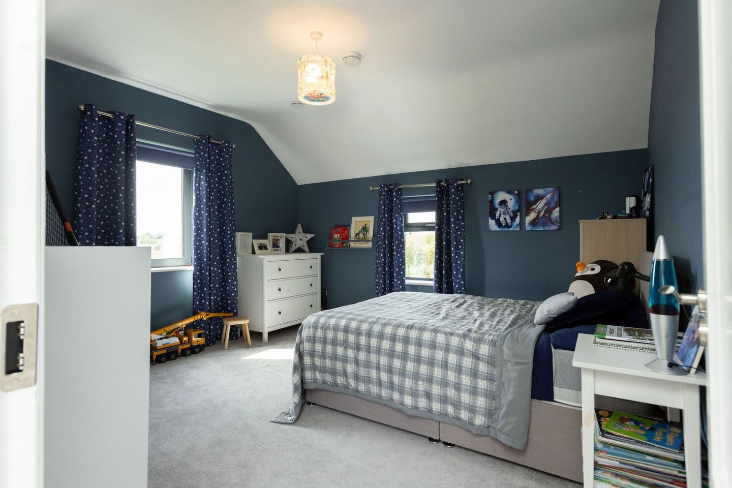 Woodside, Castletown Geoghegan, Castletown-Geoghegan, Co. Westmeath, N91NRK7