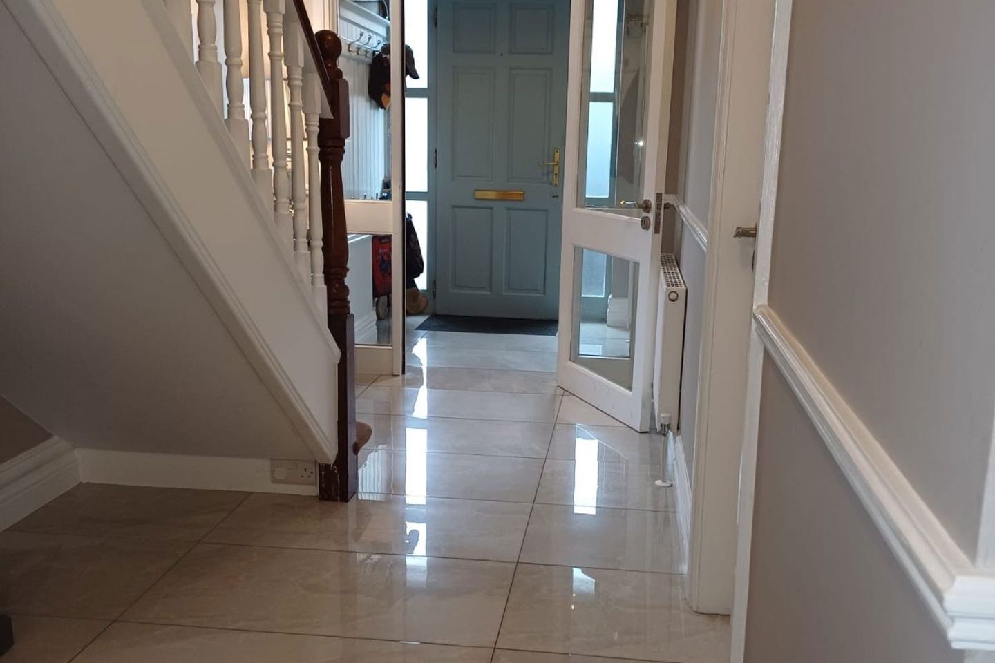 36 Hazelwood,  Dublin Road, Thurles, Co. Tipperary, E41T118 19