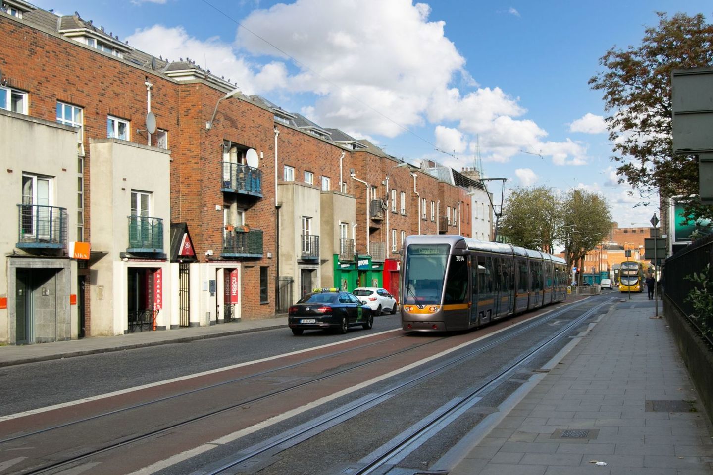 Apartment 205, Phoenix View, Kilmainham, Dublin 8, D08FY68 5