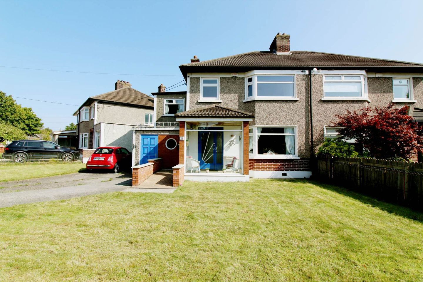 51 Brookwood Heights, Artane, Dublin 5, D05N2V5 2