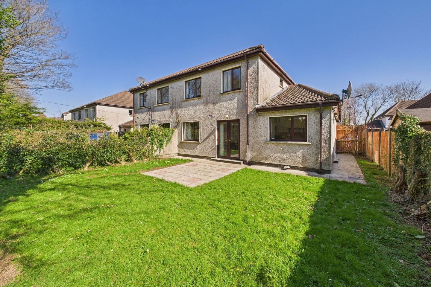 36 Fortfield, Collins Avenue, Waterford City Centre, X91X9K7 4