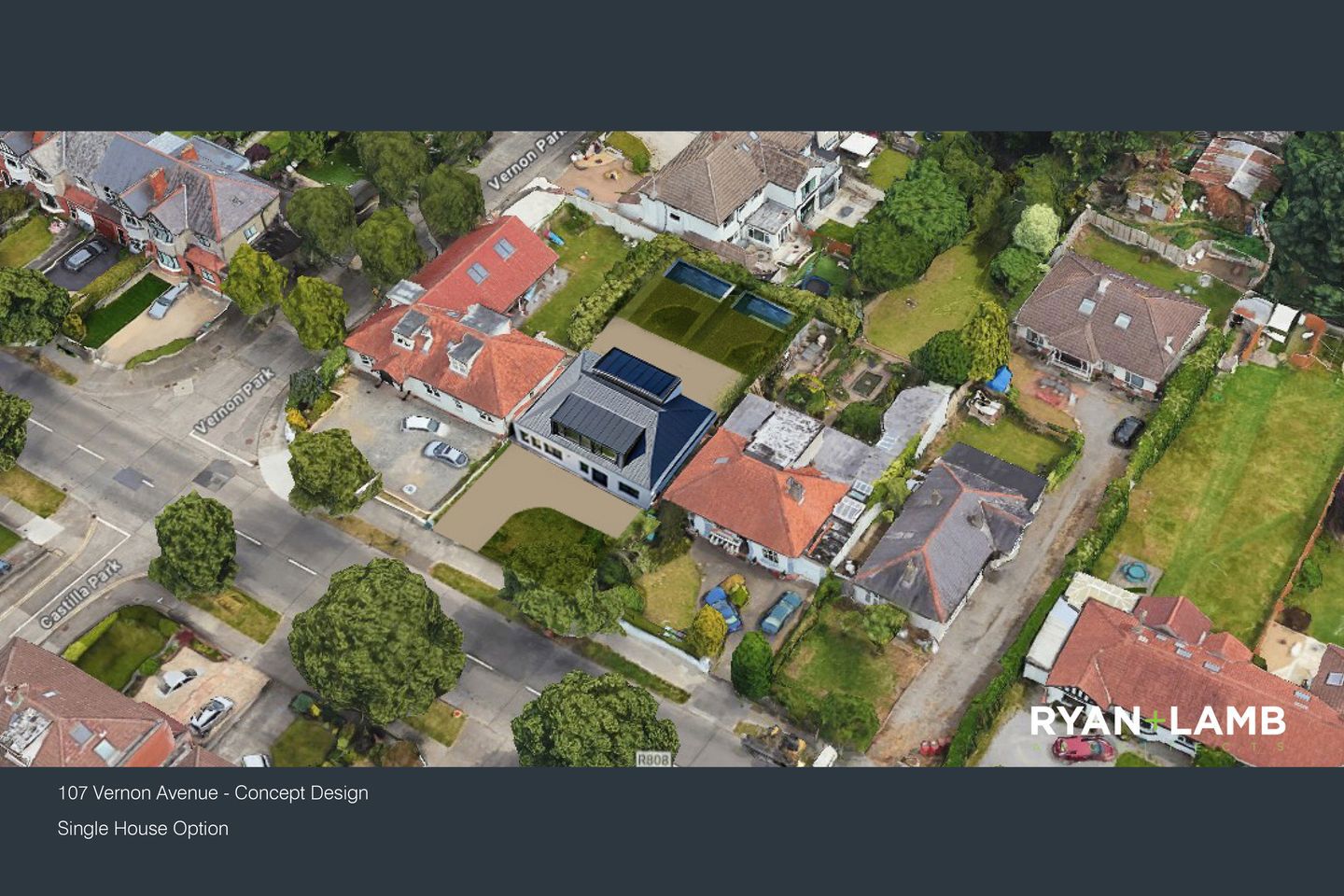 Lissadell, 107 Vernon Avenue, Clontarf, Dublin 3, D03CV04 8