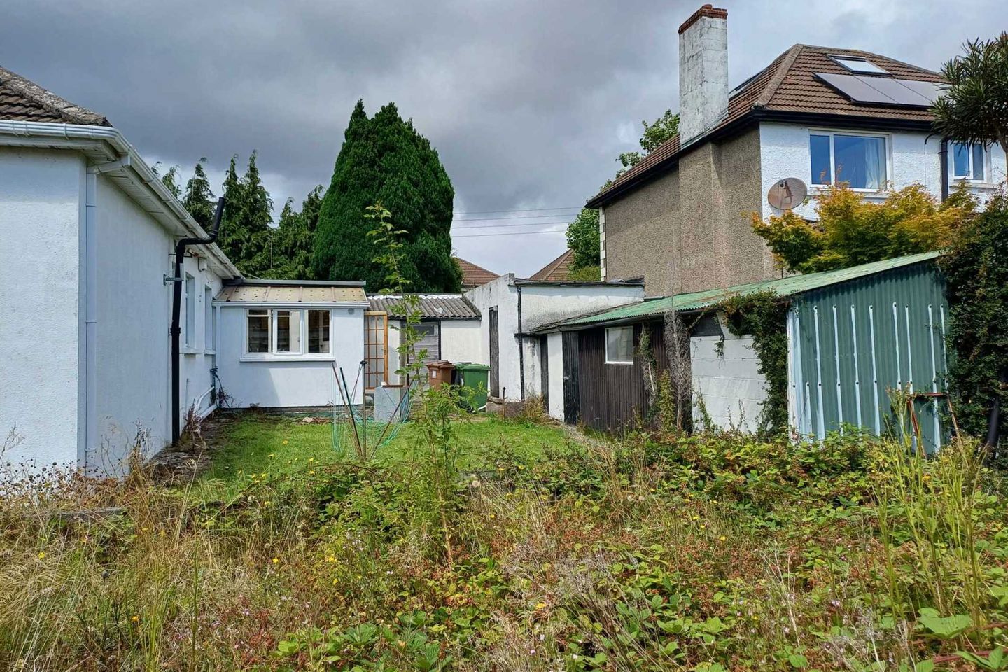 27 Redesdale Road, Mount Merrion, Co. Dublin, A94T9W6 31